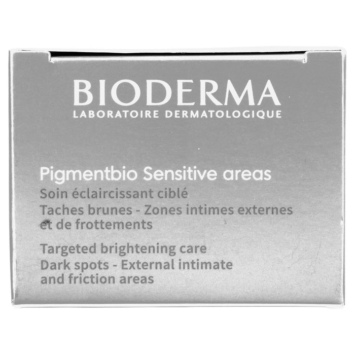 Bioderma Pigmentbio Sensitive Areas 75Ml - WeCare Pharma