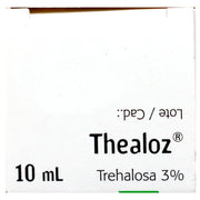 Thealoz Gotas 3% 10Ml (Trehalosa) - WeCare Pharma