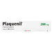 Plaquenil 200Mg Con 20 Tabletas (Hidroxicloroquina) - WeCare Pharma