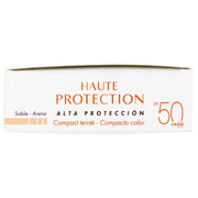 Avene Bloqueador Solar Maq Compacto Arena Fps50 10G - WeCare Pharma