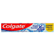 Colgate Triple Acc Xtrabla 50Ml - WeCare Pharma