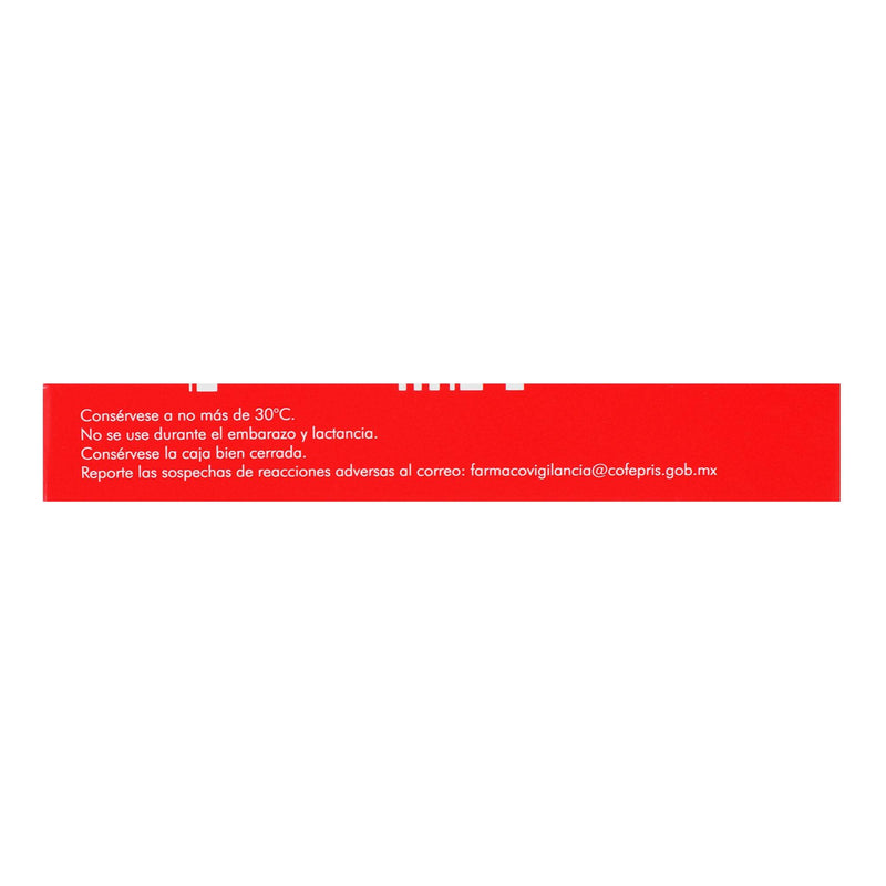 Tafitram 325Mg/37.5Mg Con 20 Tabletas (Paracetamol/Tramadol) - WeCare Pharma