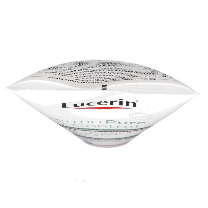 Eucerin Dermo Pure Oil Control Crema Corporal 200Ml - WeCare Pharma