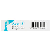 Evra Parche 0.60Mg/6Mg Con 3 (Etinilestradiol/Norelgestromina) - WeCare Pharma