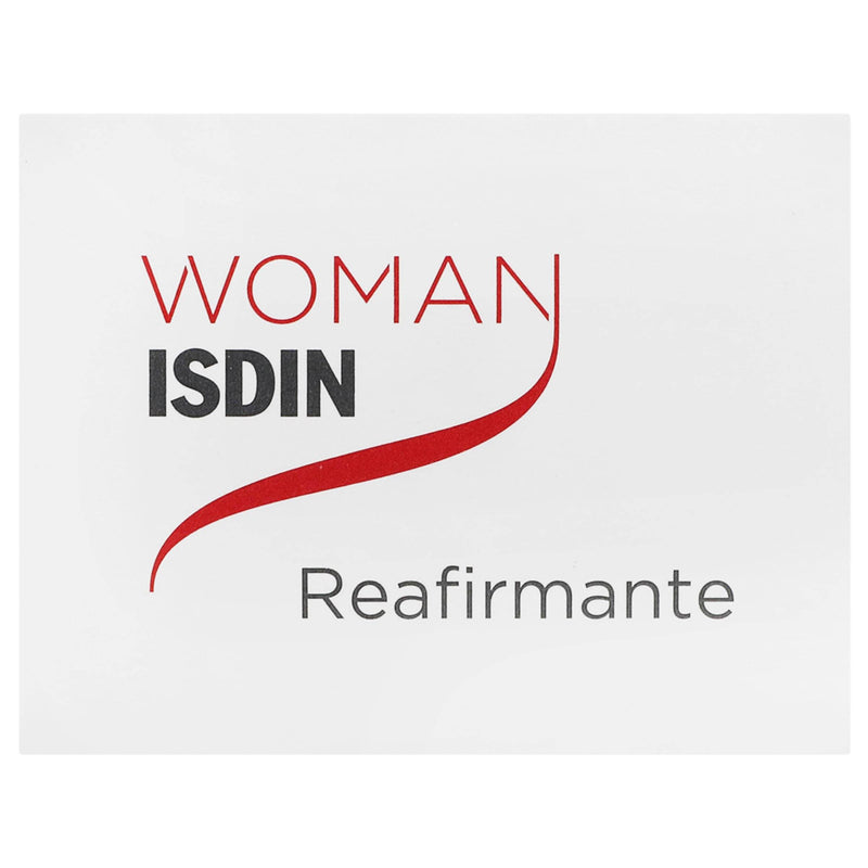 Isdin Woman Reafirmante Crema 250Ml - WeCare Pharma