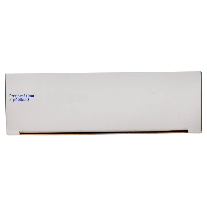 Mucosolvan 15Mg Con 10 Ampulas (Ambroxol) - WeCare Pharma