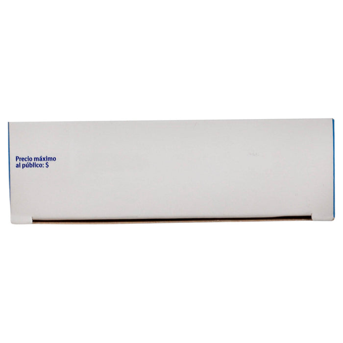 Mucosolvan 15Mg Con 10 Ampulas (Ambroxol) - WeCare Pharma