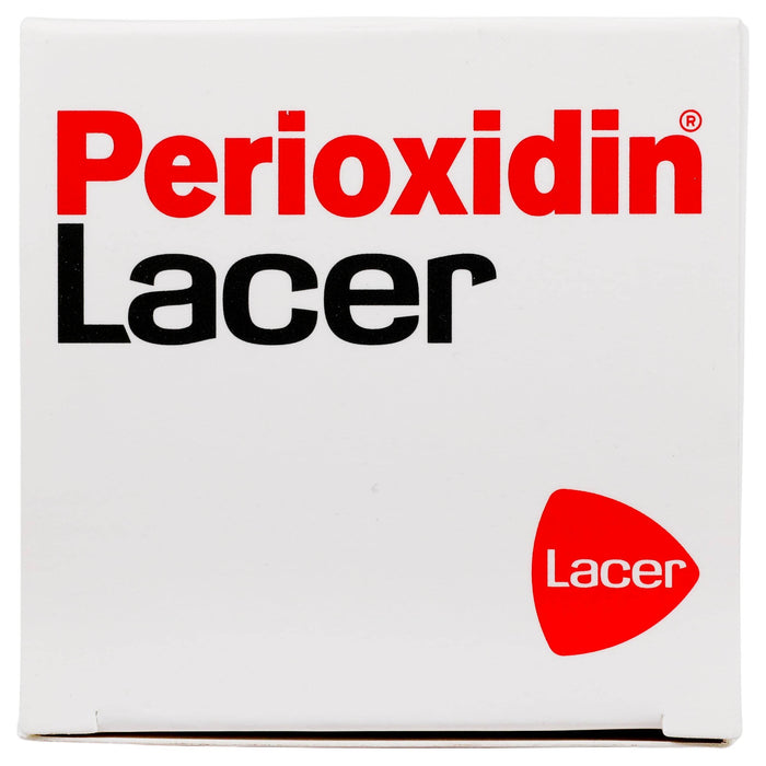 Perioxidin (Clorhexidina 0.12%) Enjuague Bucal 500Ml - WeCare Pharma