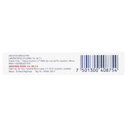Daxon 500Mg Con 6 Tabletas (Nitazoxanida) - WeCare Pharma