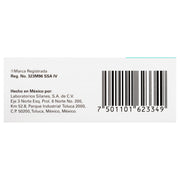 Predial 100Mg Con 40 Tabletas (Metformina) - WeCare Pharma