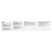Mircera Jeringa 75Mcg/0.3Ml Con 1 (Metoxipolietilenglicol Epoetina Beta) - WeCare Pharma