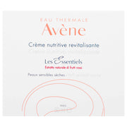 Avene Crema Nutritiva Piel Sensible Sec 50Ml - WeCare Pharma