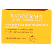 Bioderma Photoderm Acabado Matte Fps50 Bronce 40 Ml 3701129807439 5