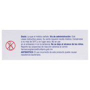 Ciproxina 500Mg Con 14 Tabletas (Ciprofloxacino) - WeCare Pharma