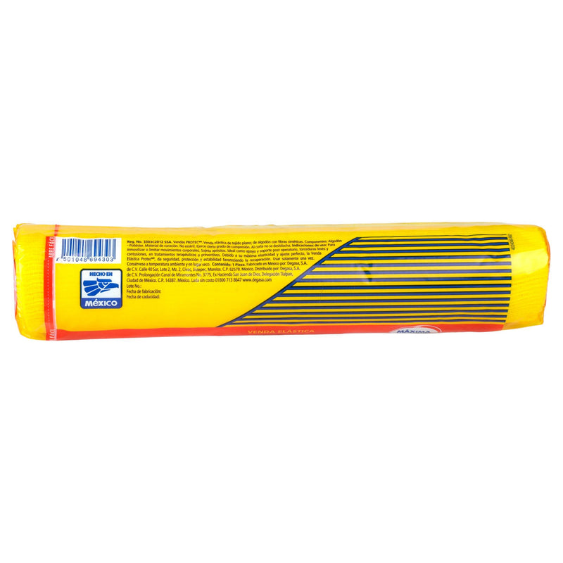Venda Elástica 25Cm Protect - WeCare Pharma