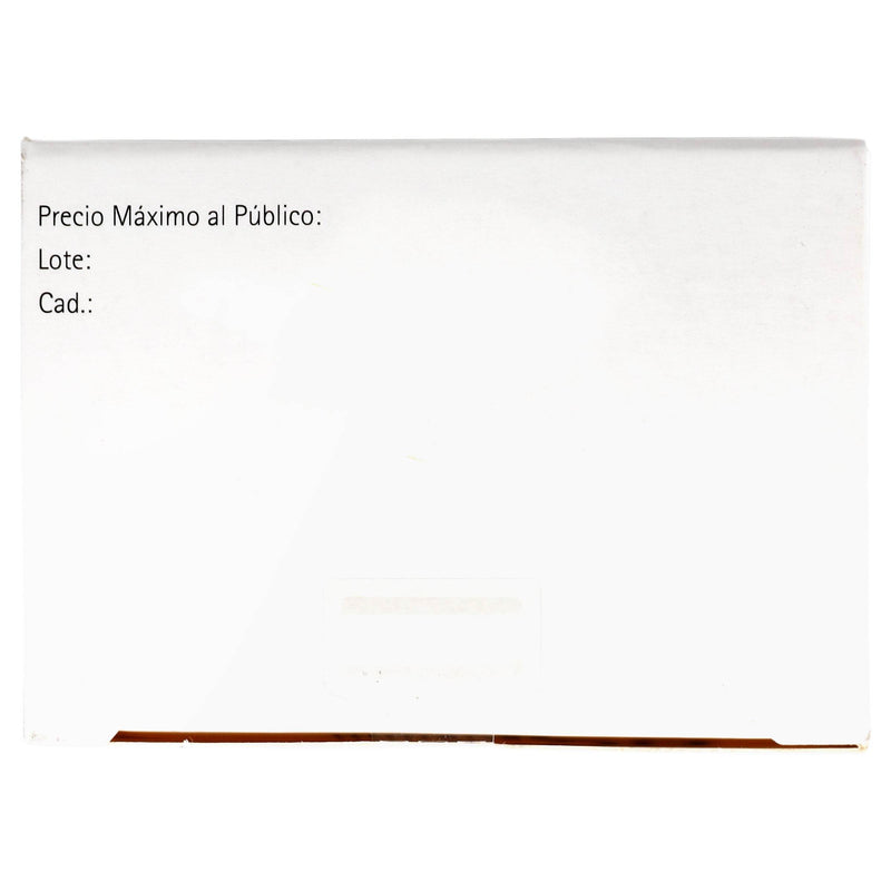 Denvar Suspensión 100Mg/5Ml 50Ml (Cefixima) - WeCare Pharma