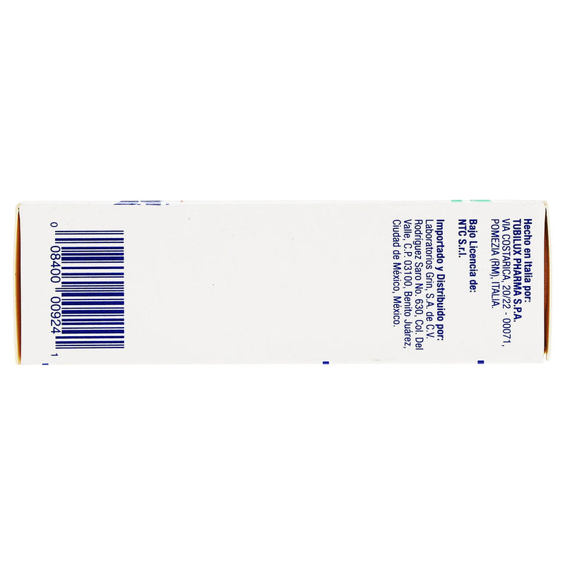 Noxavil Gotas 5Mg/1Mg/Ml 5Ml (Levofloxacino/Dexametasona) - WeCare Pharma
