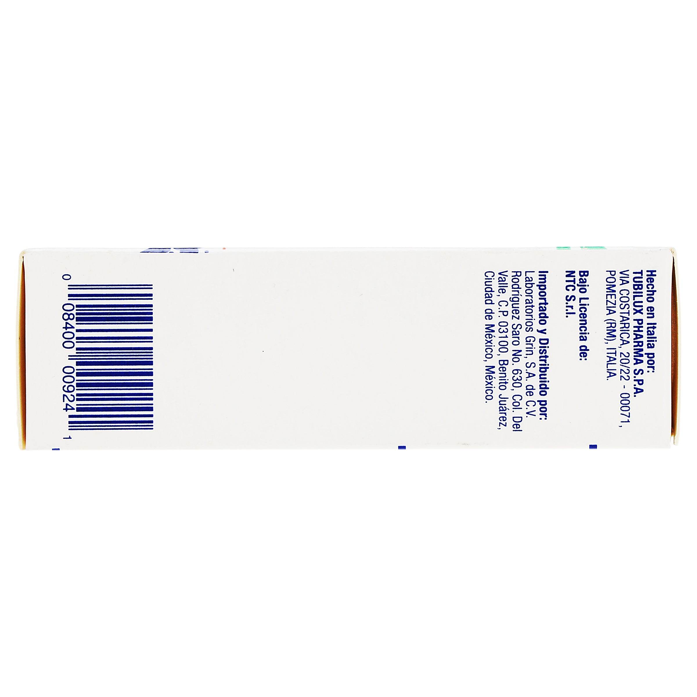 Noxavil Gotas 5Mg/1Mg/Ml 5Ml (Levofloxacino/Dexametasona) — WeCare Pharma