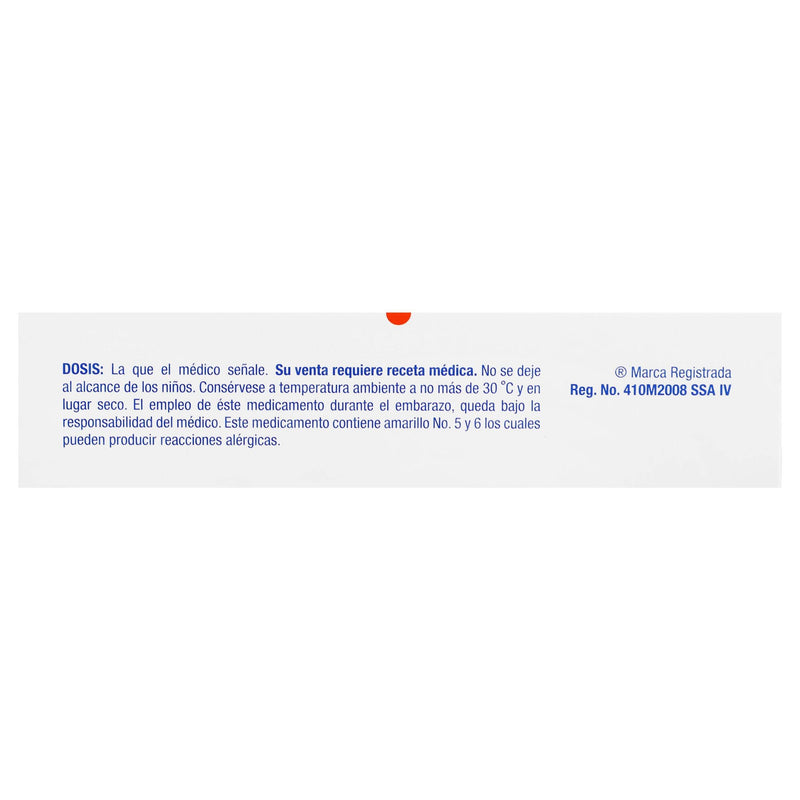 Libertrim Sii 100Mg/37.5Mg Con 20 Comprimidos (Trimebutina/Simeticona) - WeCare Pharma