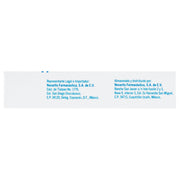 Lamisil 250Mg Con 20 Tabletas (Terbinafina) - WeCare Pharma