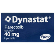Dynastat 40Mg Con 2 Ampulas (Parecoxib) - WeCare Pharma