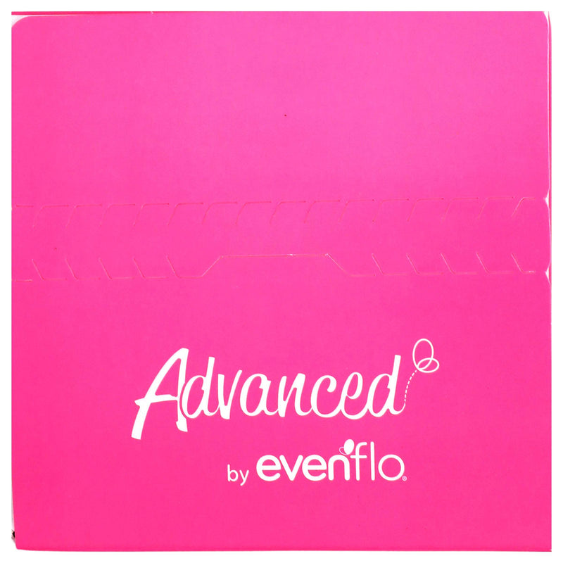 Protectores Lactancia Advanced Evenflo Con 48 - WeCare Pharma