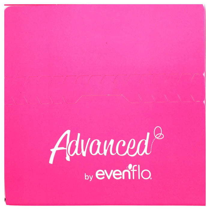 Protectores Lactancia Advanced Evenflo Con 48 - WeCare Pharma