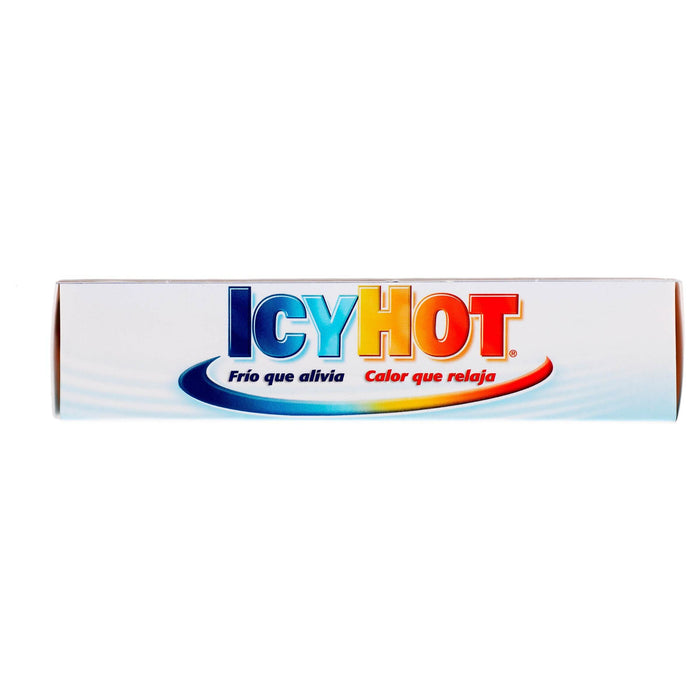 Icyhot (Salicilato De Metilo-Mentol) Crema 85G - WeCare Pharma