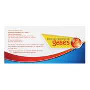 Liberan 50Mg Con 60 Tabletas (Simeticona) - WeCare Pharma