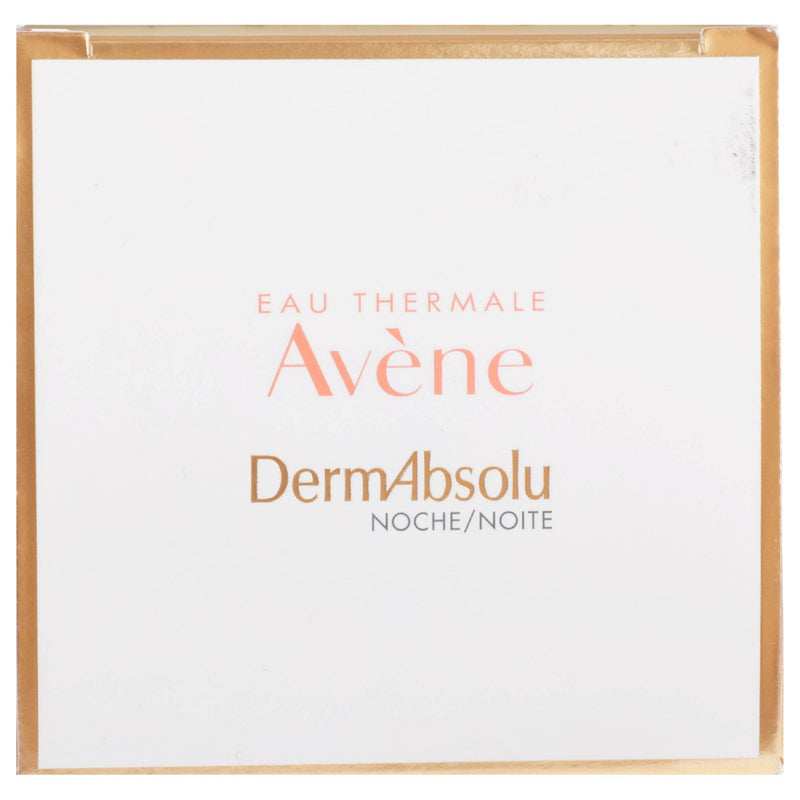 Avene Dermabsolu Crema De Noche 40Ml - WeCare Pharma