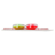 Cucharas Flexibles Con 2 Piezas Evenflo - WeCare Pharma