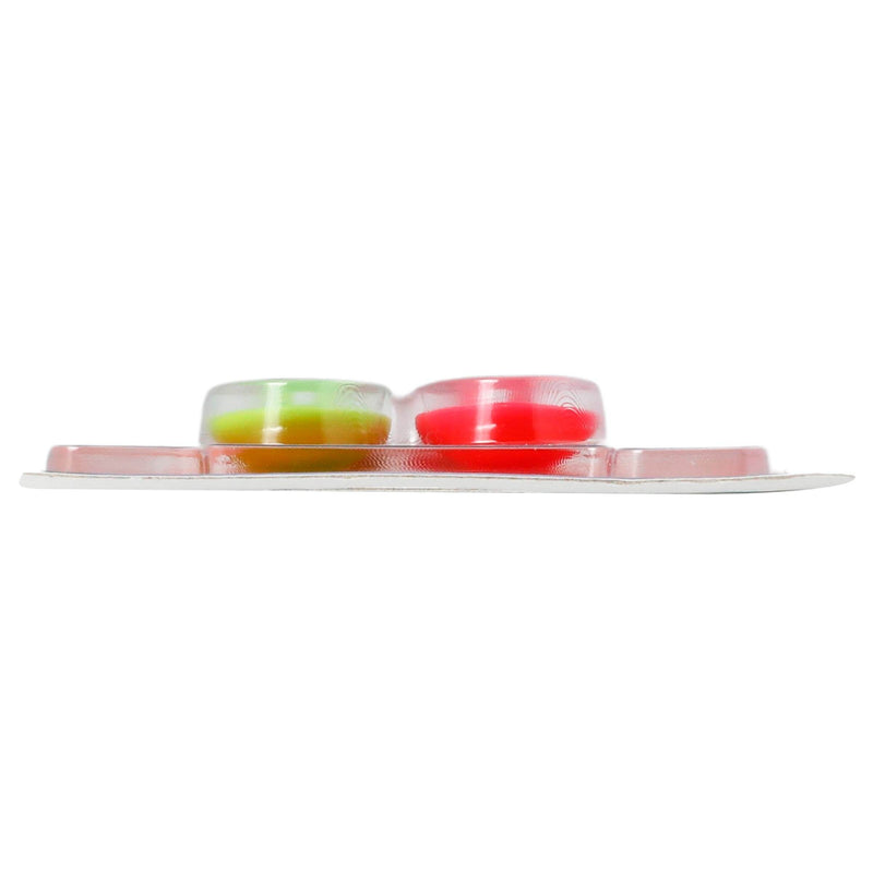 Cucharas Flexibles Con 2 Piezas Evenflo - WeCare Pharma