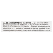 Valextra 500Mg Con 10 Comprimidos (Valaciclovir) - WeCare Pharma