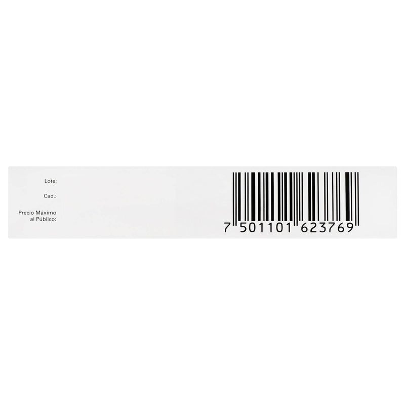 Tiaminal B12 Con 5 Ampulas (Cianocobalamina/Tiamina/Lidocaina) - WeCare Pharma