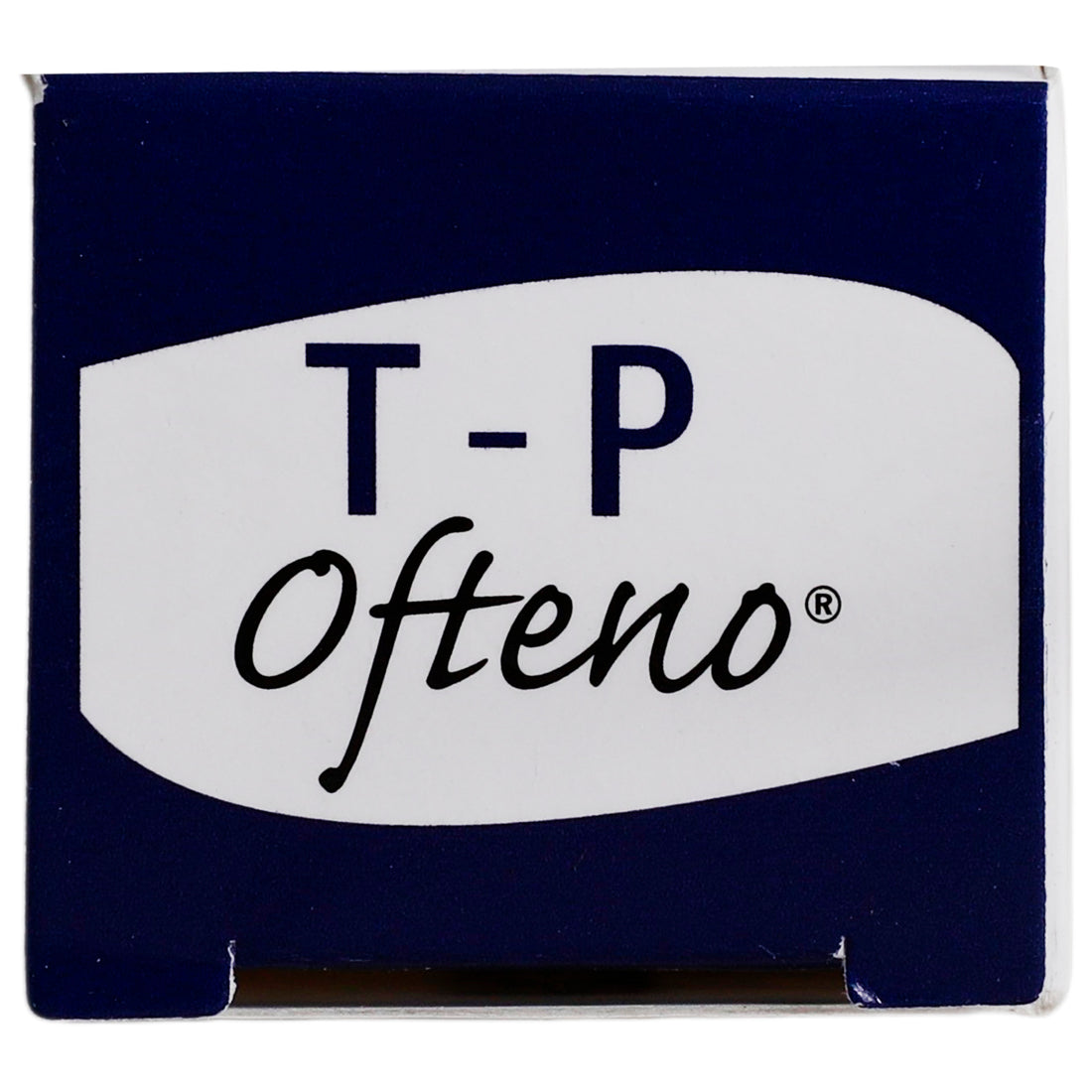 T-P Ofteno Gotas 50Mg/8Mg/Ml 15Ml (Fenilefrina/Tropicamida) 5 - 736085278453