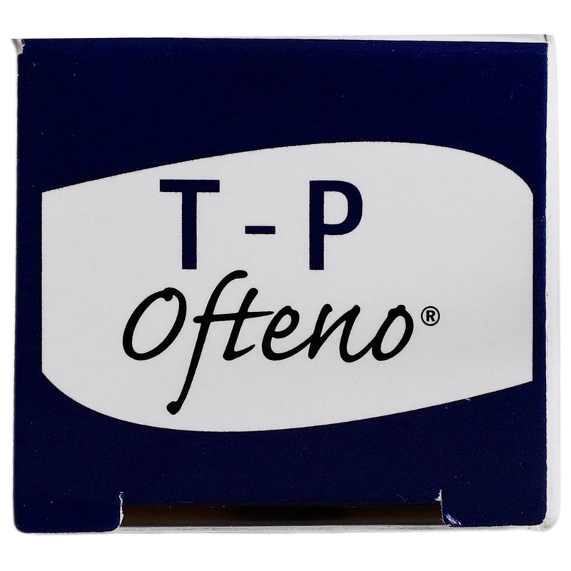 T-P Ofteno Gotas 50Mg/8Mg/Ml 15Ml (Fenilefrina/Tropicamida) - WeCare Pharma