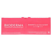 Bioderma Kit Sensibio H2O Eye Desmaquillante+ Mini Sensibio+Aquafluido Fps50 - WeCare Pharma