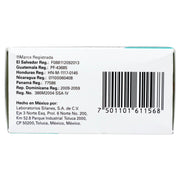 Predial Plus 850Mg Con 60 Tabletas (Metformina) - WeCare Pharma