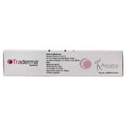 Traderma Ung 0.1% 10G (Tacrolimus) - WeCare Pharma