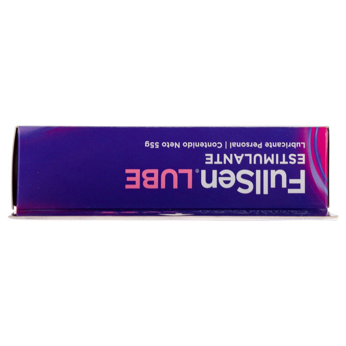 Lubricante Fullsen Lube Personal 55G - WeCare Pharma