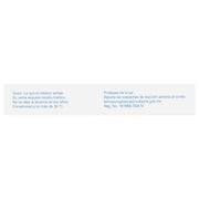 Unifer 18Mg Con 30 Capsulas (Hierro Carbonilo) - WeCare Pharma