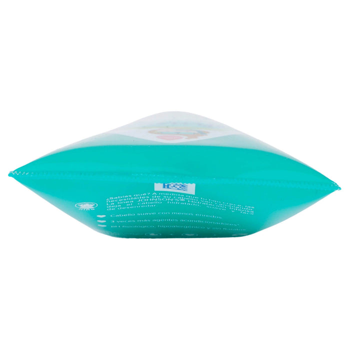 Crema Para Peinar Jhonsons Baby 200Ml - WeCare Pharma