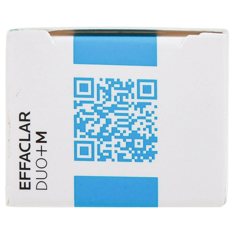 Effaclar Duo + M 40Ml - WeCare Pharma