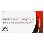 Limagal 750Mg Con 60 Tabletas (Lactato De Magnesio) - WeCare Pharma