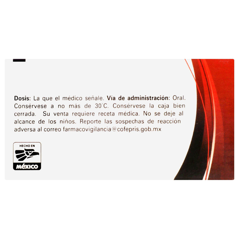 Limagal 750Mg Con 60 Tabletas (Lactato De Magnesio) - WeCare Pharma