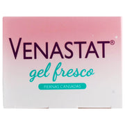 Venastat Gel 115G - WeCare Pharma