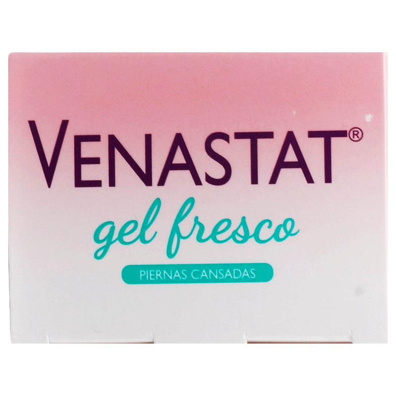 Venastat Gel 115G - WeCare Pharma