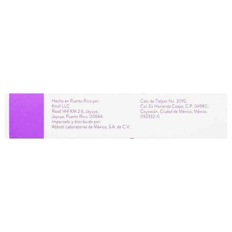 Synthroid 88Mcg Con 30 Tabletas (Levotiroxina Sodica) - WeCare Pharma