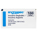 Ryzodeg (Insulina Degludec/Aspartica) Pluma 70Ui/30Ui 3 Ml Con 1 - WeCare Pharma