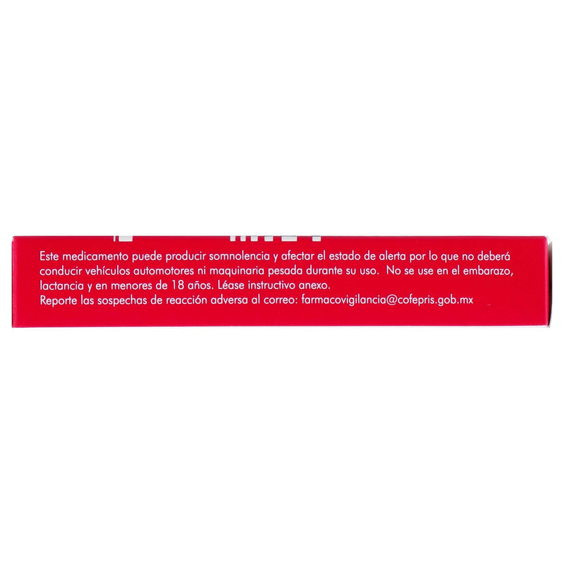 Prikul 50Mg Con 28 Capsulas (Pregabalina) - WeCare Pharma